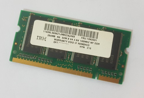 Hynix 256mb pc133 - pc133, sd-ram