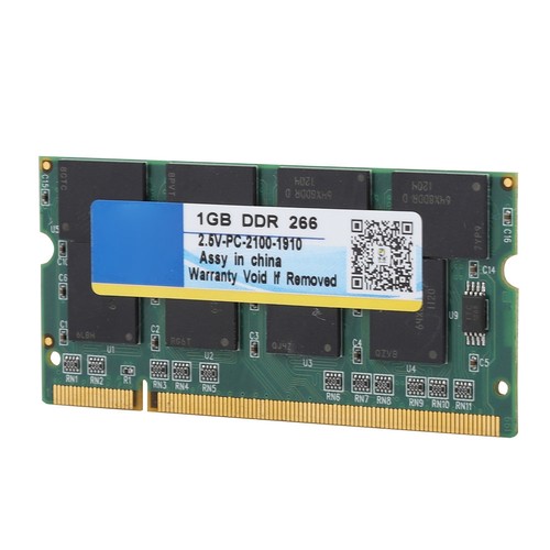 266 mhz 200 pin laptop - laptop, ram