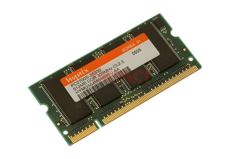 Notebook ram ddr dimm - ddr, so-dimm