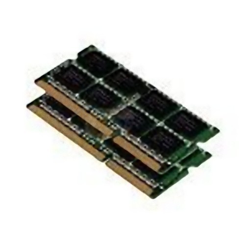 Ram sodimm 1gb 2x512mb - sodimm, pc2100