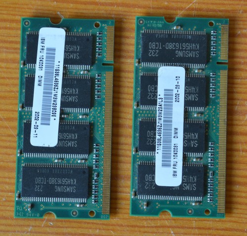 256mb ram arbeitsspeicher - 256mb,