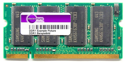 128mb 266mhz ddr1 ram pc2100s - 128mb,