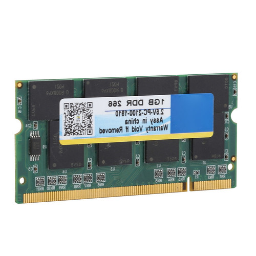 266 mhz 200 pin - 1,