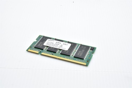 Samsung 256mb ddr 266 - 256mb, so-dimm